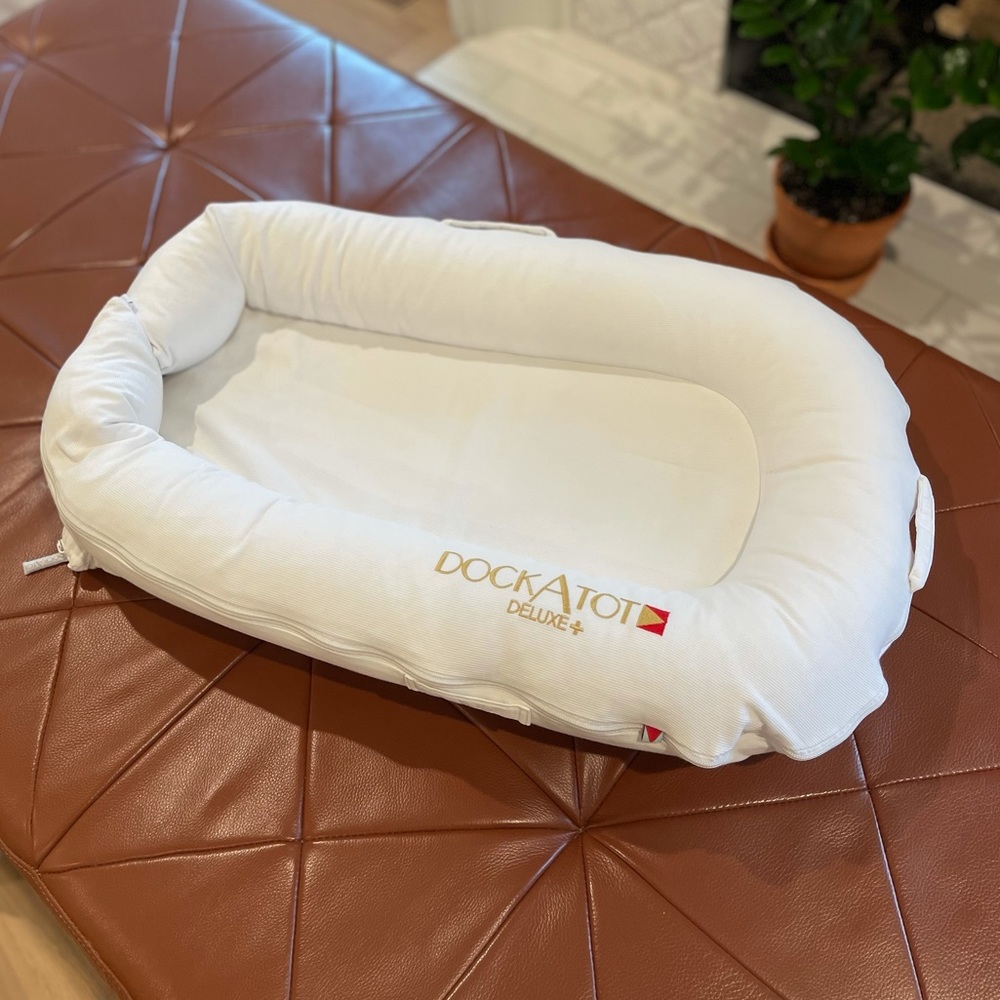 DockATot Deluxe+